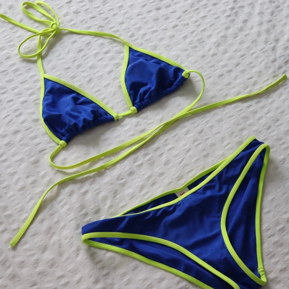 Bikini Miami Beach